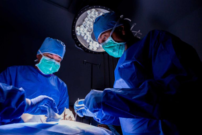 chirurgie-esthetique
